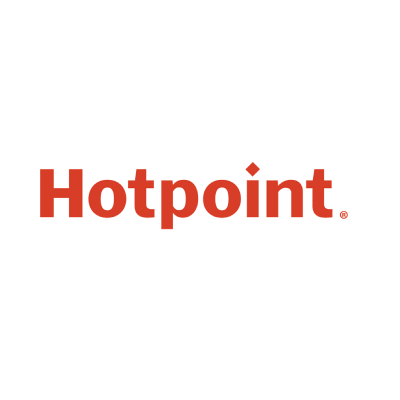Hotpoint Brand Logo