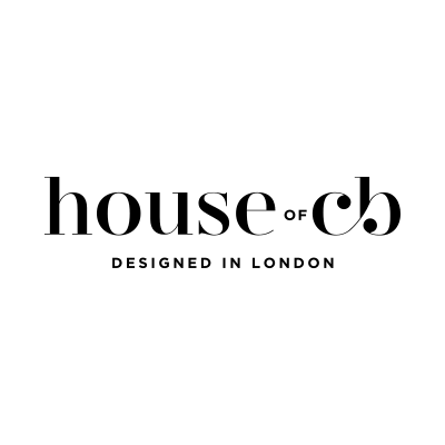 House of CB Brand Logo