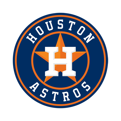 Houston Astros Brand Logo