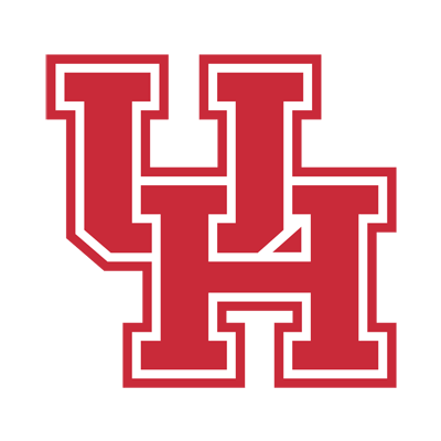 Houston Cougars Brand Logo