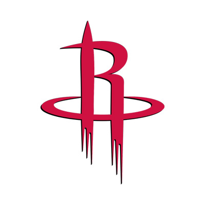 Houston Rockets Brand Logo Preview