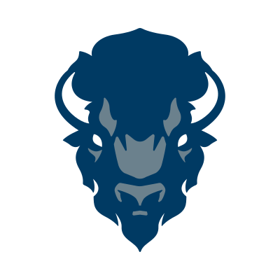 Howard Bison Brand Logo