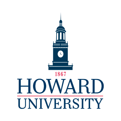 Howard University Brand Logo