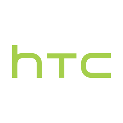HTC Corporation Brand Logo