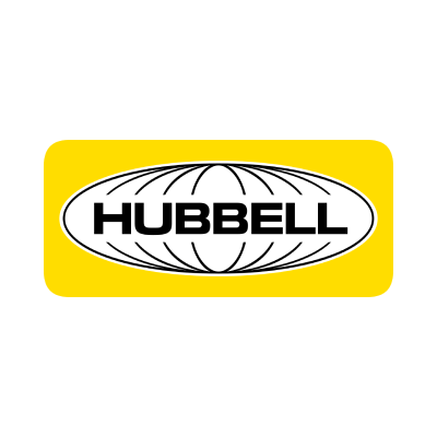 Hubbell Incorporated Brand Logo