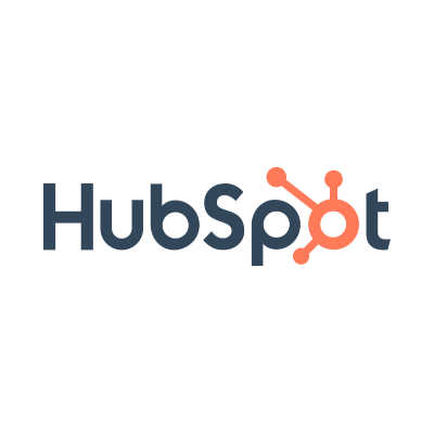 HubSpot Brand Logo