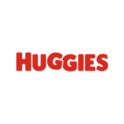Huggies Brand Logo