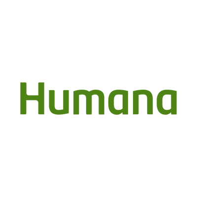 Humana Brand Logo Preview