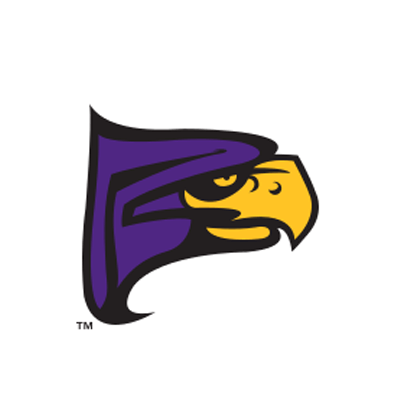 Hunter College Hawks Brand Logo