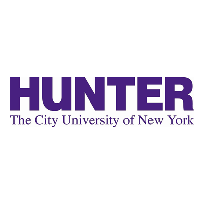 Hunter College Brand Logo