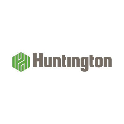 Huntington Bancshares Brand Logo