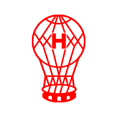 Huracán Brand Logo Preview
