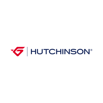 Hutchinson SA Brand Logo
