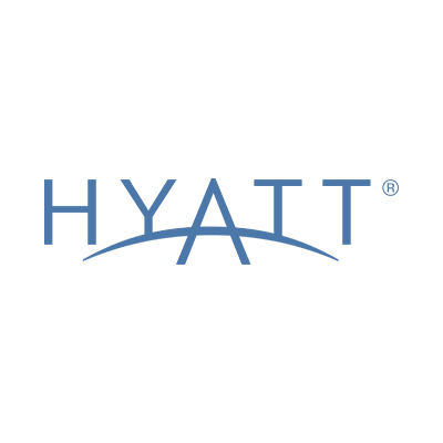 Hyatt Brand Logo