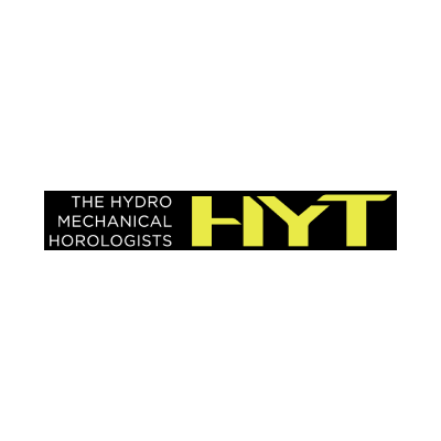 HYT Watches Brand Logo Preview