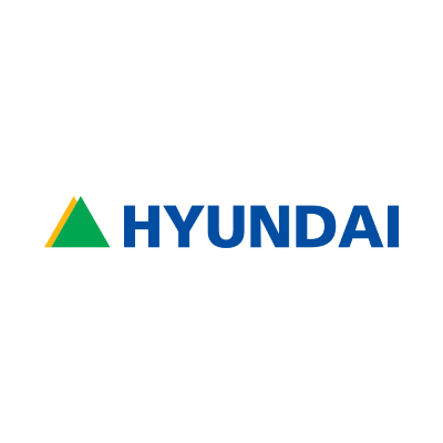 Hyundai Elevator Brand Logo