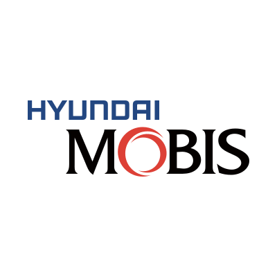 Hyundai Mobis Brand Logo Preview