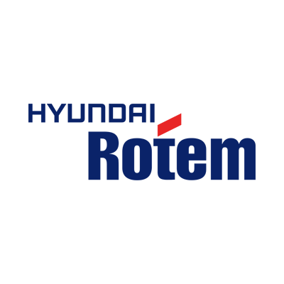 Hyundai Rotem Brand Logo Preview