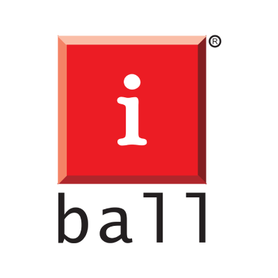 iBall Brand Logo Preview