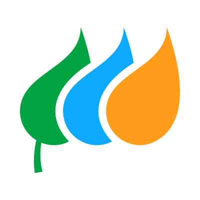 Iberdrola Brand Logo Preview