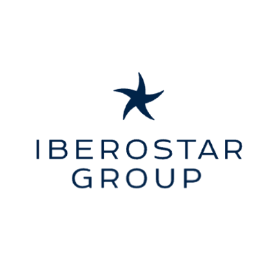 Iberostar Grand Packard Brand Logo