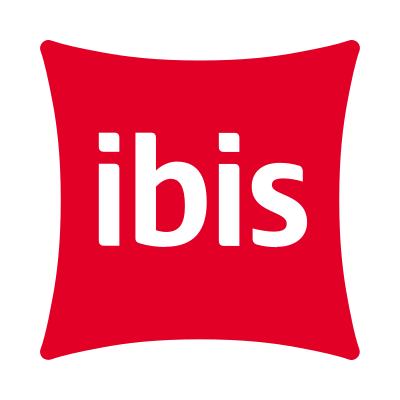 Ibis Hotels Brand Logo