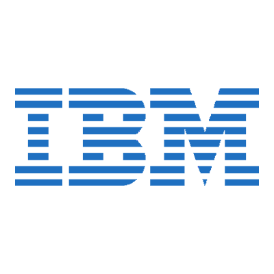 IBM Brand Logo Preview