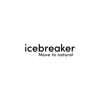 Icebreaker Brand Logo