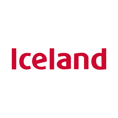 Iceland Brand Logo