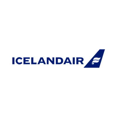 Icelandair Brand Logo