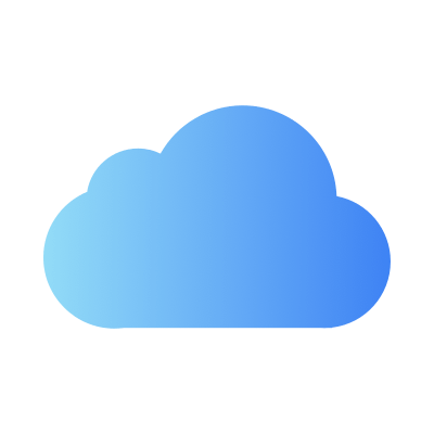 iCloud Brand Logo
