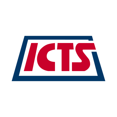 ICTS Europe Brand Logo