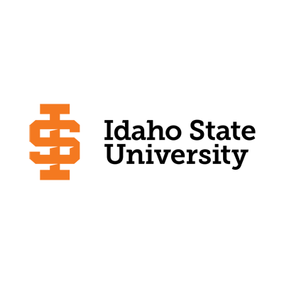 Idaho State University (ISU) Brand Logo