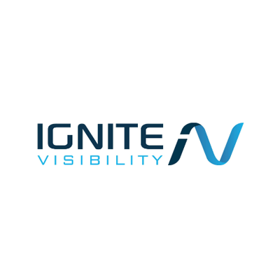 Ignite Visibility Brand Logo Preview