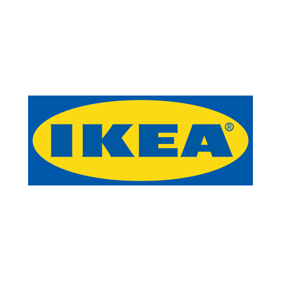 IKEA Brand Logo Preview