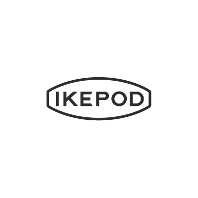 Ikepod Brand Logo