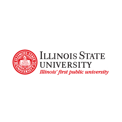 Illinois State University (ISU) Brand Logo