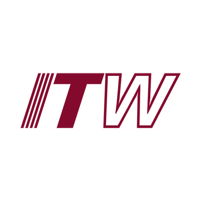 Illinois Tool Works Brand Logo Preview