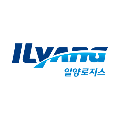 Ilyang Logis Brand Logo