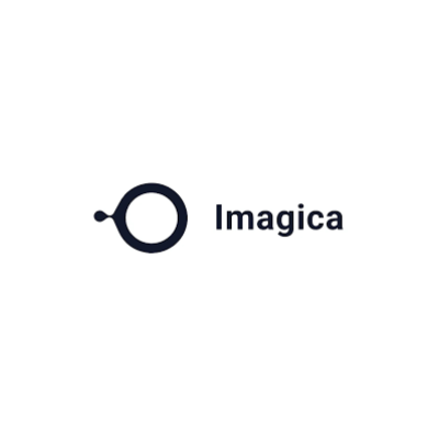 Imagica Brand Logo
