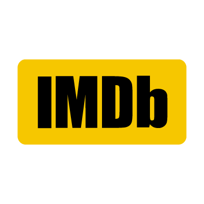 IMDb Brand Logo