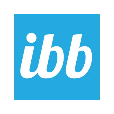 ImgBB Brand Logo