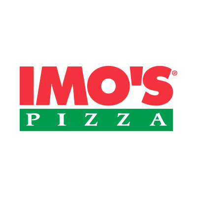 Imo’s Pizza Brand Logo