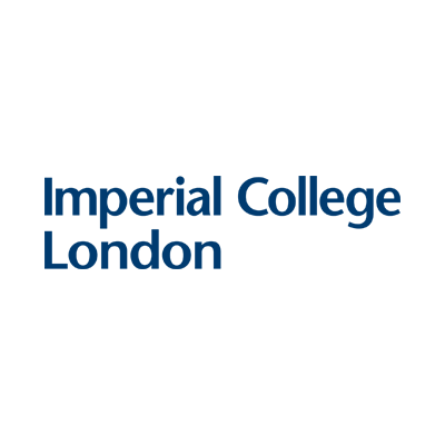 Imperial College London Brand Logo Preview