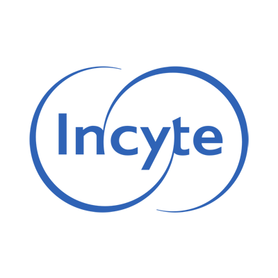 Incyte Brand Logo
