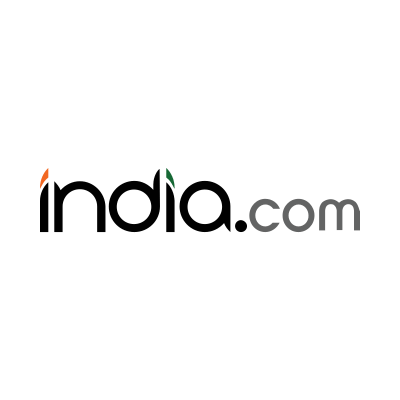 india.com Brand Logo