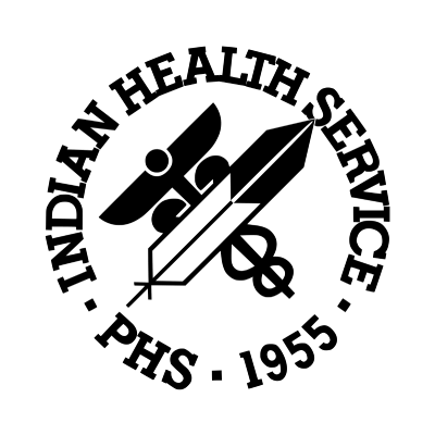 Indian Health Service Brand Logo
