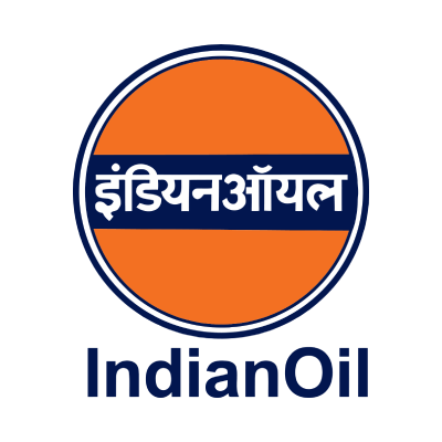 Indian Oil Corporation Brand Logo Preview