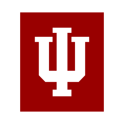 Indiana Hoosiers Brand Logo Preview