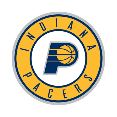 Indiana Pacers Brand Logo